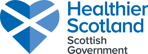 Healthier Scotland